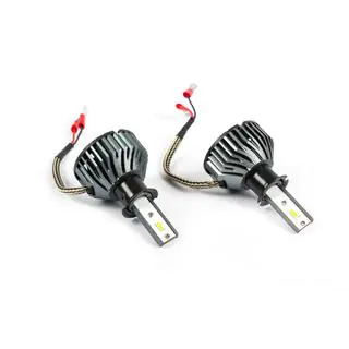 Komplet LED žarnic H3 Niken Pro-series fotografija 4
