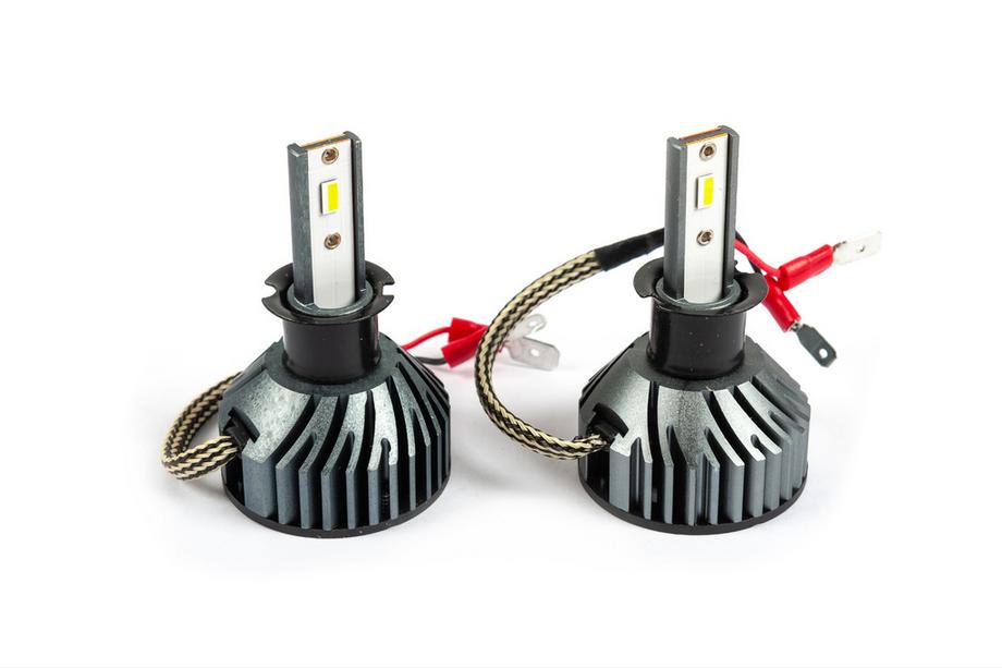 Komplet LED žarnic H3 Niken Pro-series Fotografija 1