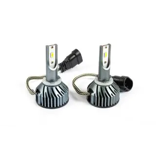 Komplet LED žarnic H27 Niken Pro-series fotografija 1