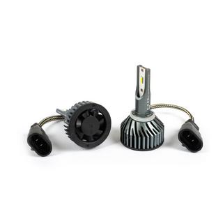 Komplet LED žarnic H27 Niken Pro-series fotografija 2