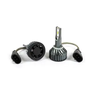 Komplet LED žarnic H27 Niken Pro-series fotografija 2