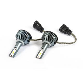 Komplet LED žarnic H27 Niken Pro-series fotografija 3
