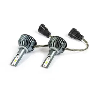 Komplet LED žarnic H27 Niken Pro-series fotografija 3