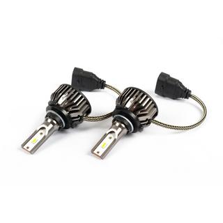 Komplet LED žarnic HB3 9005 Niken Pro-series fotografija 3