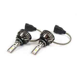 Komplet LED žarnic HB3 9005 Niken Pro-series fotografija 3
