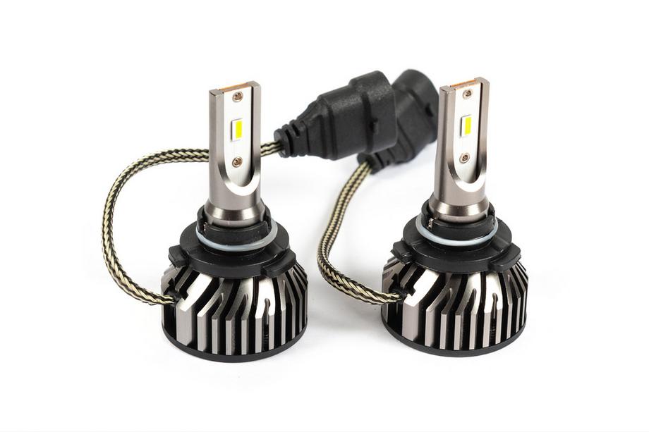 Komplet LED žarnic HB3 9005 Niken Pro-series Fotografija 1