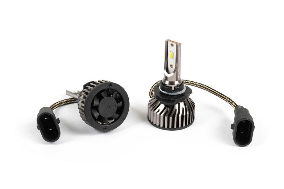 Komplet LED žarnic HB3 9005 Niken Pro-series Fotografija 2