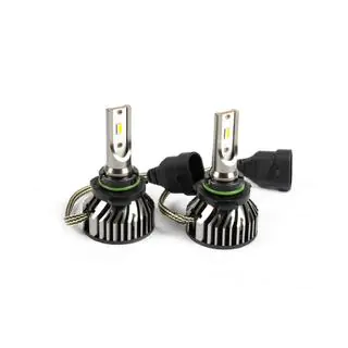 Komplet LED žarnic HB4 9006 Niken Pro-series fotografija 1