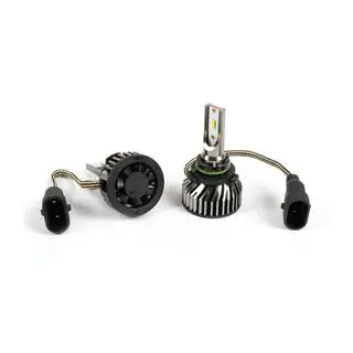 Komplet LED žarnic HB4 9006 Niken Pro-series fotografija 2
