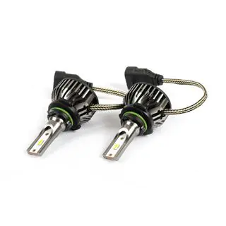 Komplet LED žarnic HB4 9006 Niken Pro-series fotografija 3