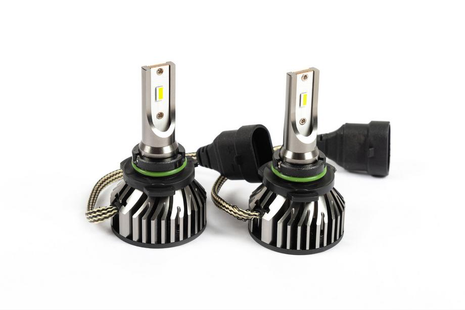 Komplet LED žarnic HB4 9006 Niken Pro-series Fotografija 1