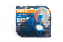 Osram H7 80W Cool Blue Boost 62210NBU žarnica za glavni žaromet fotografija 1
