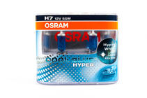 Osram H7 55W Cool Blue Hyper 62210CBH žarnica za glavni žaromet fotografija 1