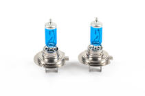 Osram H7 55W Cool Blue Hyper 62210CBH žarnica za glavni žaromet fotografija 2