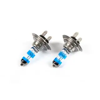Philips H7 55W 12972RV RacingVision +150% žarnica za žaromet fotografija 3