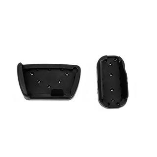 Obloge pedalov (komplet) Toyota Land Cruiser Prado 150 2009–2023 fotografija 3