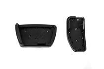 Toyota Land Cruiser 200 2007–2021 Prekrivne obloge za pedala 2016+ (komplet) fotografija 4