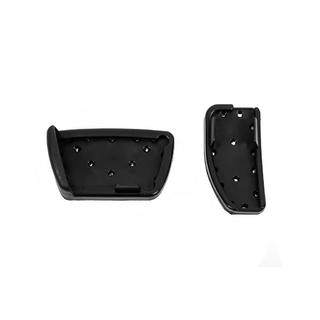 Prekrivne obloge za pedala 2016+ (komplet) Toyota Land Cruiser 200 2007–2021 fotografija 4