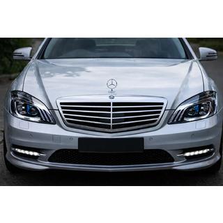 Restyling sprednji žarometi (Maybach dizajn X222) fotografija 4