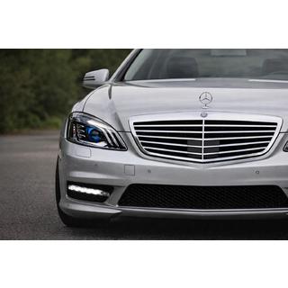 Restyling sprednji žarometi (Maybach dizajn X222) fotografija 3
