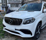 Mercedes GL/GLS razred X166 2012–2019 Restyling komplet iz GL v GLS AMG fotografija 7