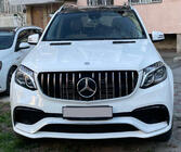 Mercedes GL/GLS razred X166 2012–2019 Restyling komplet iz GL v GLS AMG fotografija 6