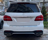 Mercedes GL/GLS razred X166 2012–2019 Restyling komplet iz GL v GLS AMG fotografija 8