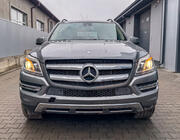 Mercedes GL/GLS razred X166 2012–2019 Restyling komplet iz GL v GLS AMG fotografija 37