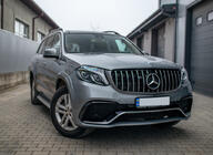 Mercedes GL/GLS razred X166 2012–2019 Restyling komplet iz GL v GLS AMG fotografija 39