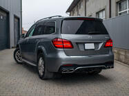 Mercedes GL/GLS razred X166 2012–2019 Restyling komplet iz GL v GLS AMG fotografija 40