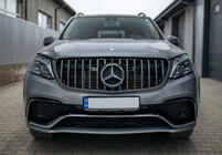 Mercedes GL/GLS razred X166 2012–2019 Restyling komplet iz GL v GLS AMG fotografija 43