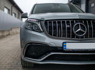 Mercedes GL/GLS razred X166 2012–2019 Restyling komplet iz GL v GLS AMG fotografija 42