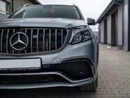Mercedes GL/GLS razred X166 2012–2019 Restyling komplet iz GL v GLS AMG fotografija 44