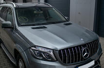 Mercedes GL/GLS razred X166 2012–2019 Restyling komplet iz GL v GLS AMG fotografija 45