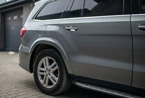Mercedes GL/GLS razred X166 2012–2019 Restyling komplet iz GL v GLS AMG fotografija 47