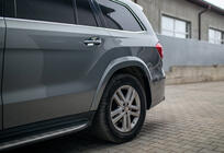 Mercedes GL/GLS razred X166 2012–2019 Restyling komplet iz GL v GLS AMG fotografija 51