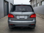 Mercedes GL/GLS razred X166 2012–2019 Restyling komplet iz GL v GLS AMG fotografija 53