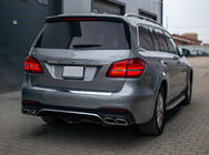 Mercedes GL/GLS razred X166 2012–2019 Restyling komplet iz GL v GLS AMG fotografija 57