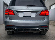 Mercedes GL/GLS razred X166 2012–2019 Restyling komplet iz GL v GLS AMG fotografija 58