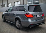 Mercedes GL/GLS razred X166 2012–2019 Restyling komplet iz GL v GLS AMG fotografija 59