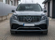 Mercedes GL/GLS razred X166 2012–2019 Restyling komplet iz GL v GLS AMG fotografija 62