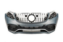 Mercedes GL/GLS razred X166 2012–2019 Restyling komplet iz GL v GLS AMG fotografija 9