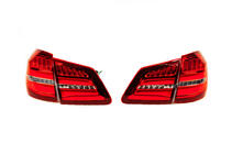 Mercedes GL/GLS razred X166 2012–2019 Restyling komplet iz GL v GLS AMG fotografija 28
