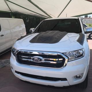 Obloga pokrova motorja V2 (ABS) fotografija 2