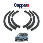 Ford Courier 2014–2023 Razširitve blatniških lokov (2014-2018, EuroCap) fotografija 9
