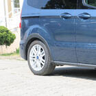 Ford Courier 2014–2023 Razširitve kolesnih lokov (2018+, EuroCap) fotografija 6