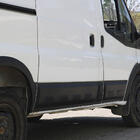 Ford Transit 2000–2014 EuroCap letve za vrata (6 kosov, ABS, kratka osnova) fotografija 3