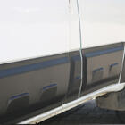 Ford Transit 2000–2014 EuroCap letve za vrata (6 kosov, ABS, kratka osnova) fotografija 5