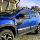Dacia Duster 2018–2024 Zgornje letve vrat (4 kosi) fotografija 1