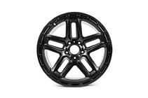 Mercedes G razred W463 1990–2018 Kovana aluminijasta platišča Custom V1 (R20, 4 kosi) 20x10J ET15 fotografija 7